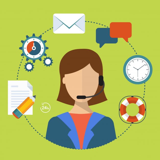 Mejorando tu servicio a clientes