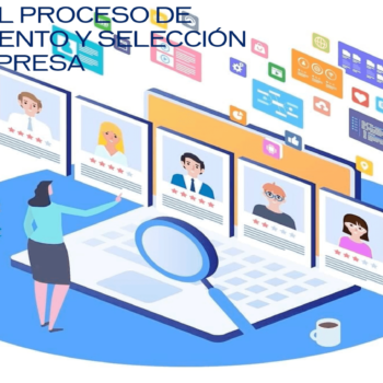 CÓMO CONTRATAN LAS EMPRESAS