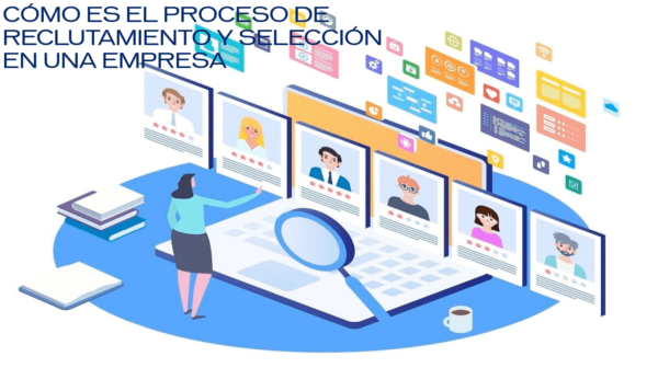 CÓMO CONTRATAN LAS EMPRESAS