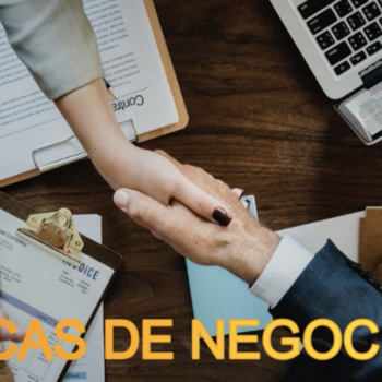TÉCNICAS DE NEGOCIACIÓN